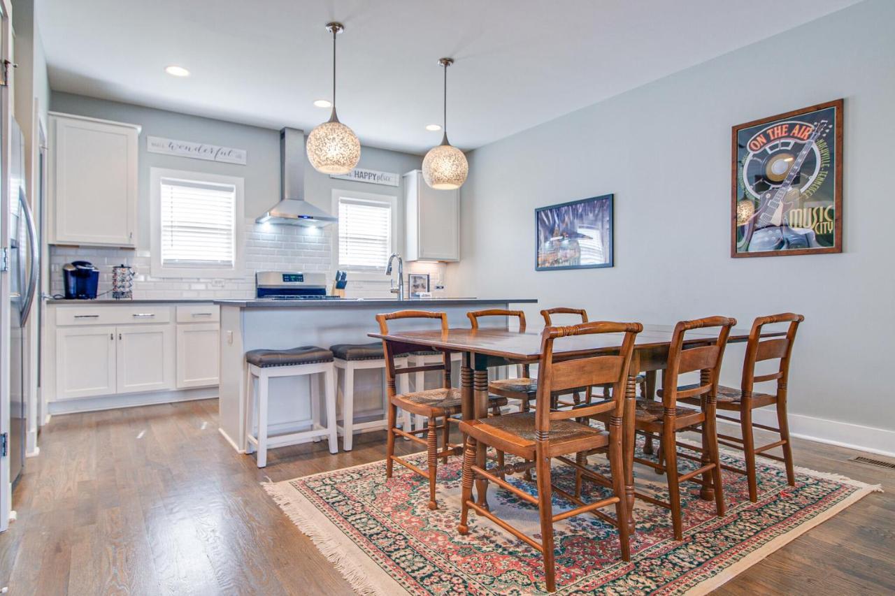 The Maxwell At Five Points *