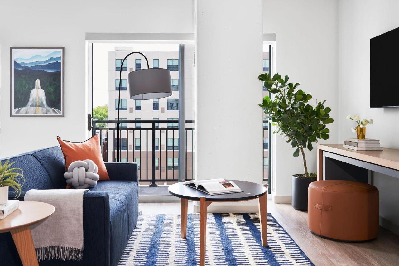 Sentral Sobro 4* Nashville