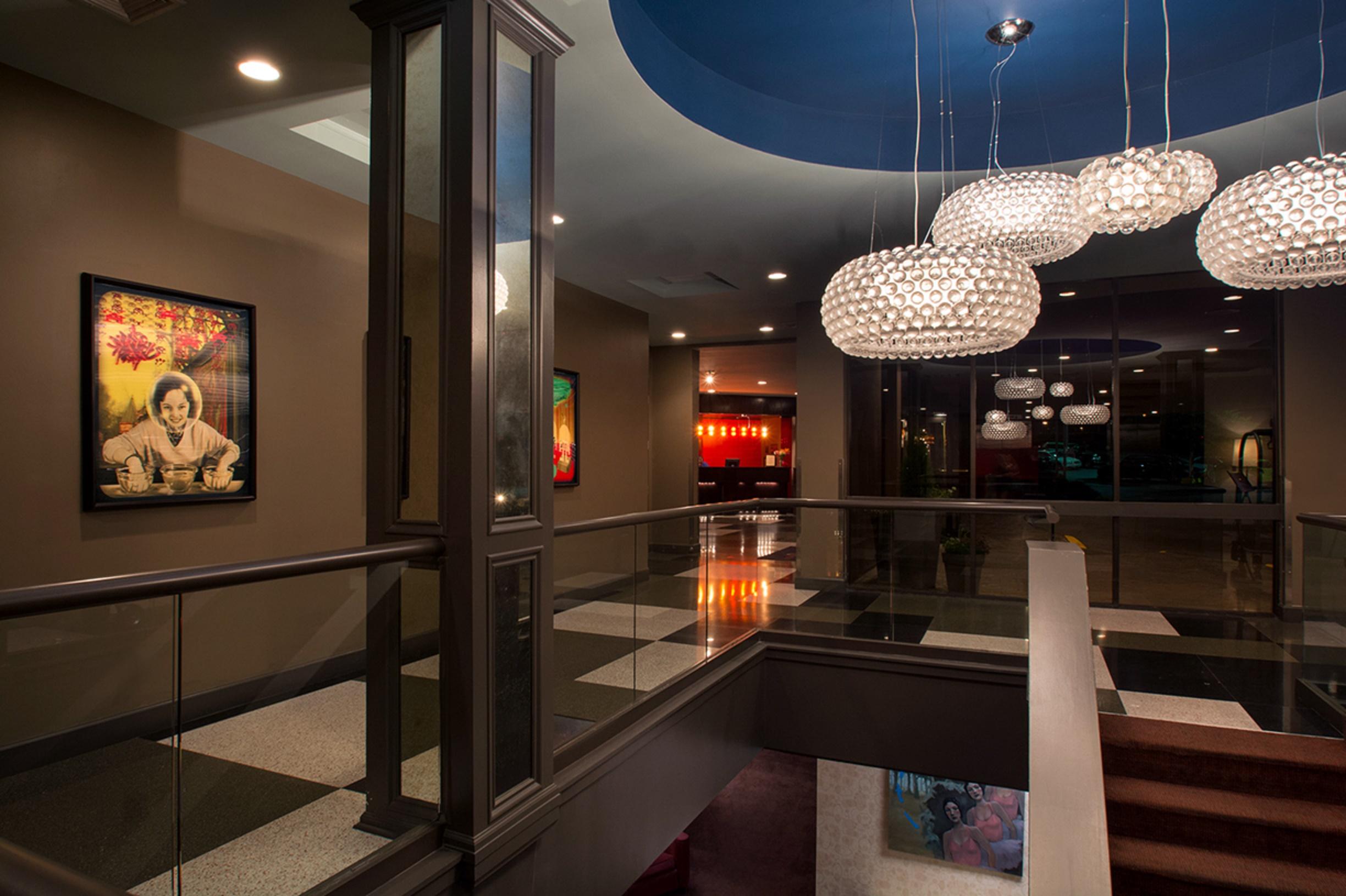 Delta By Marriott Airport 3* Nashville