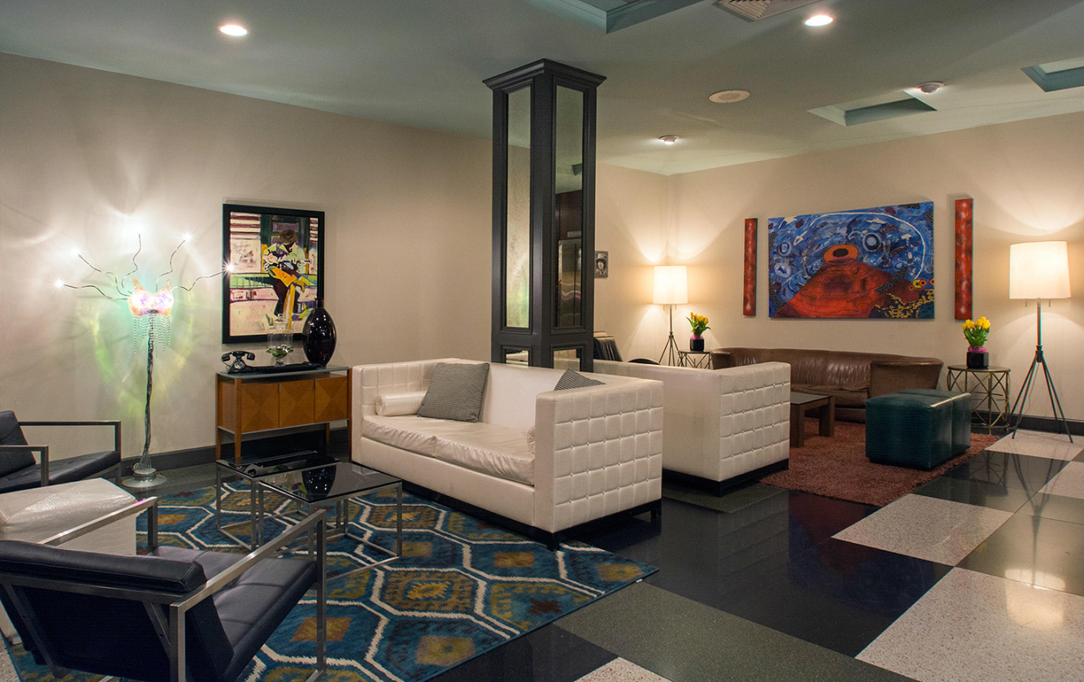Delta By Marriott Airport Hotel