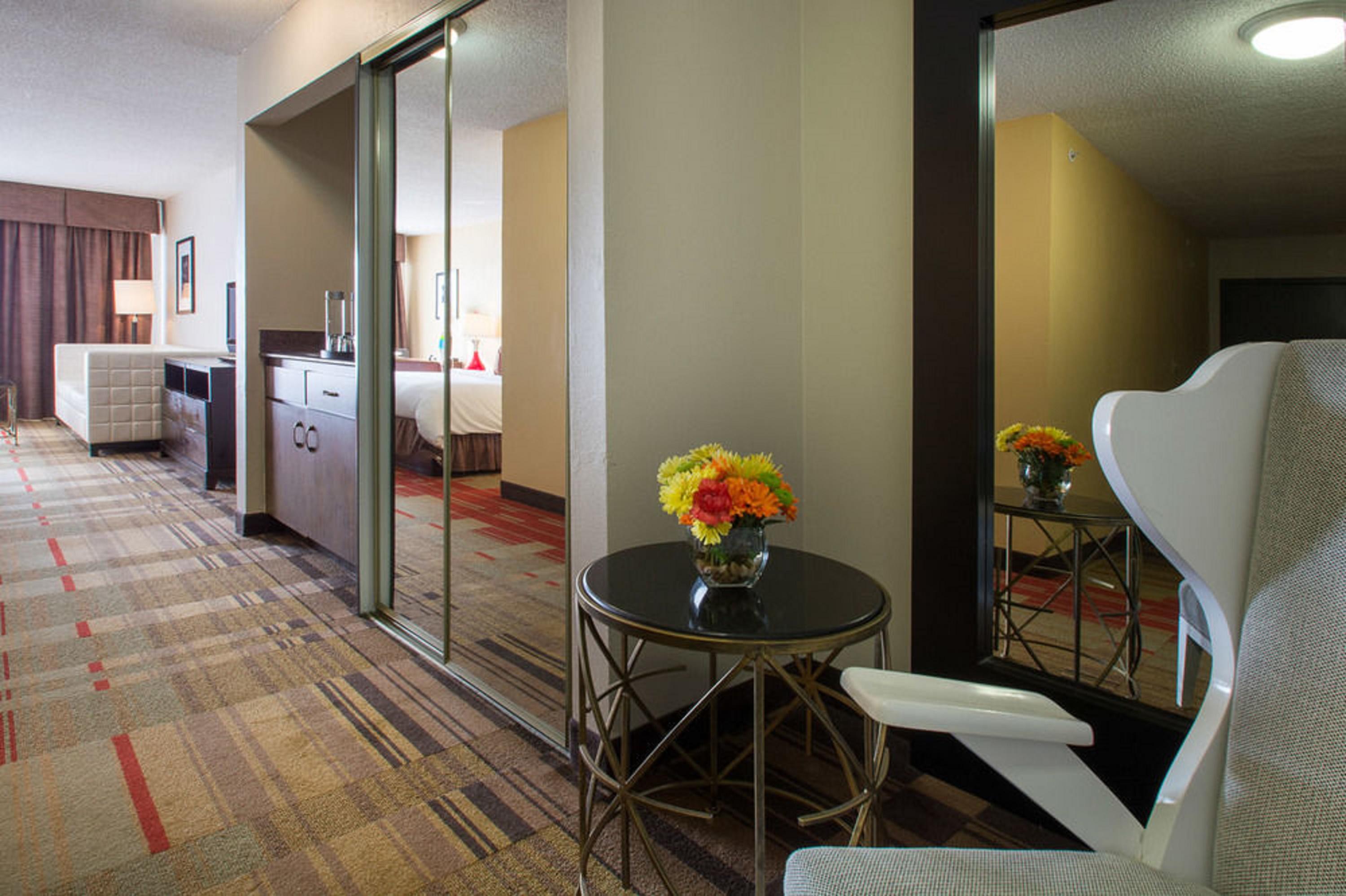 Delta By Marriott Airport Nashville