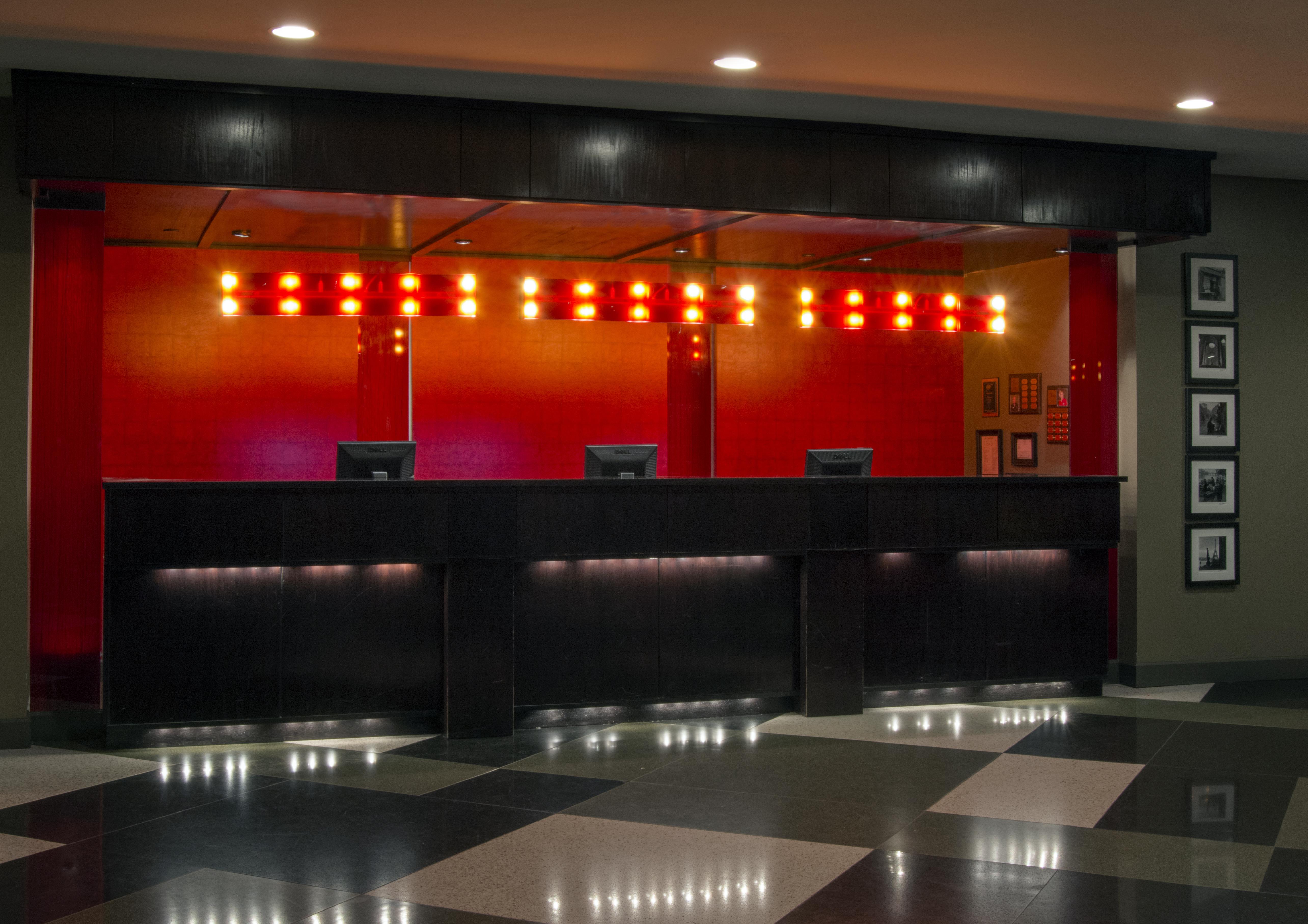 Delta By Marriott Airport Hotel 3*