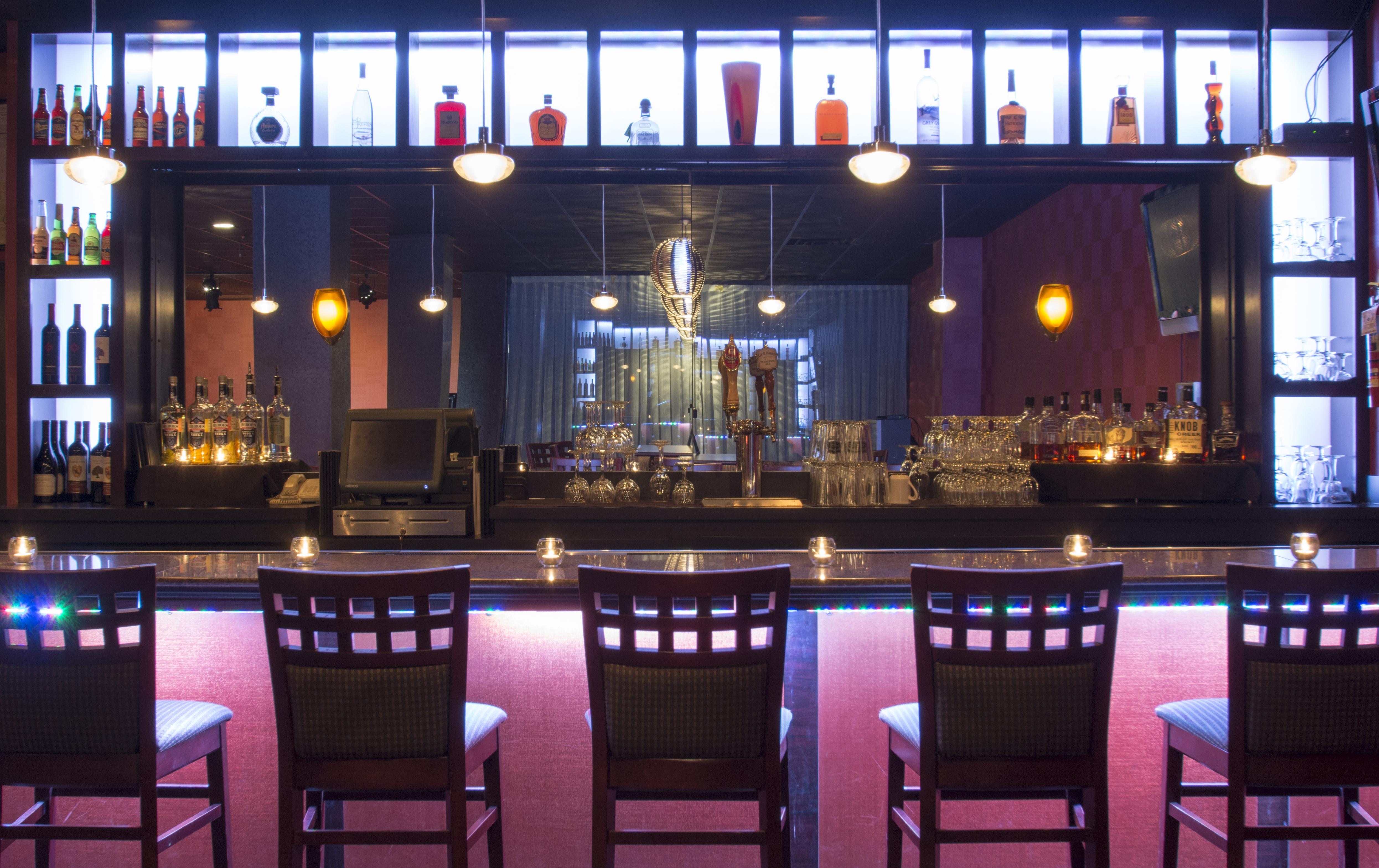 Hotel Delta By Marriott Airport