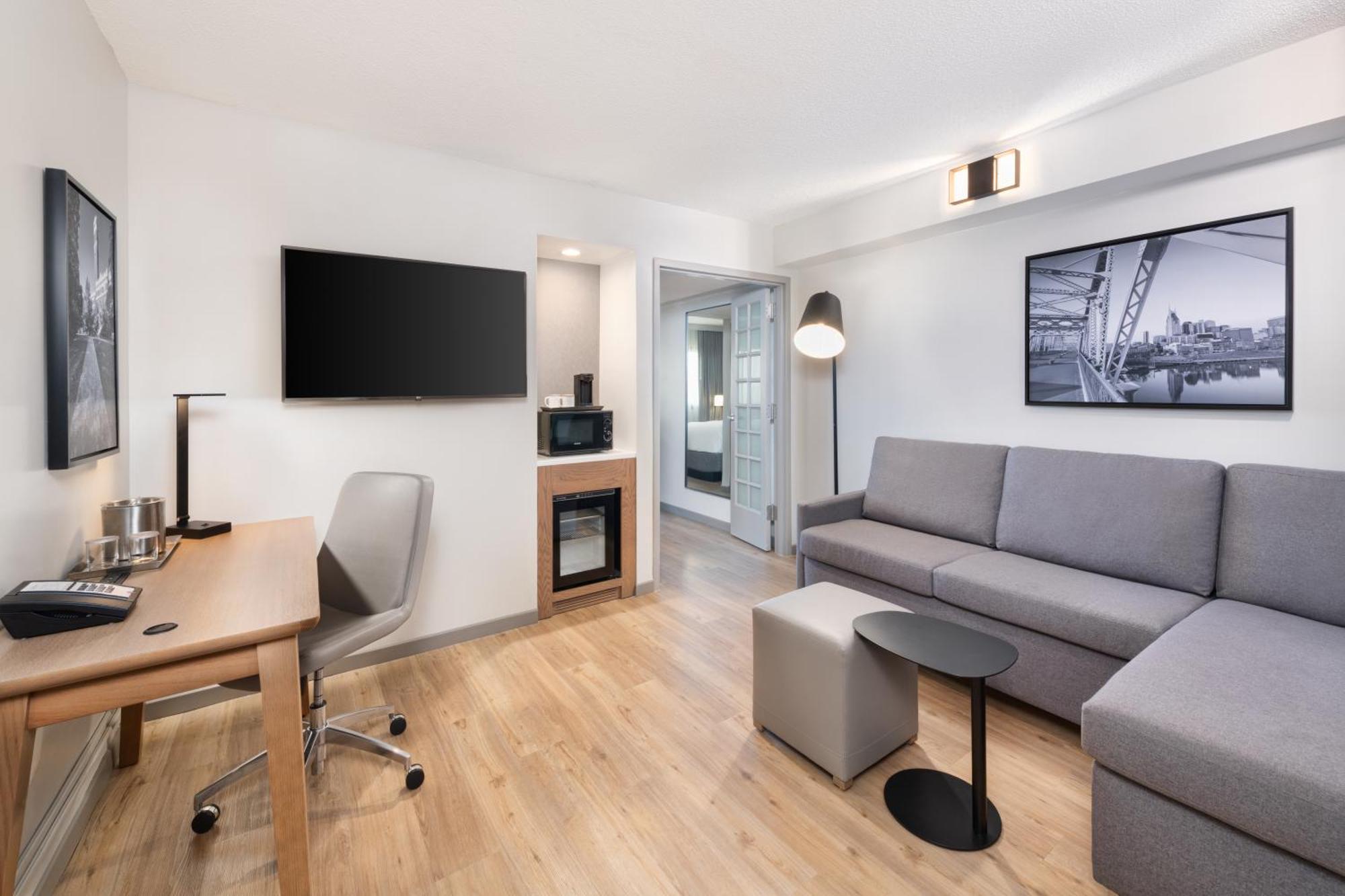 Hotel Radisson Airport