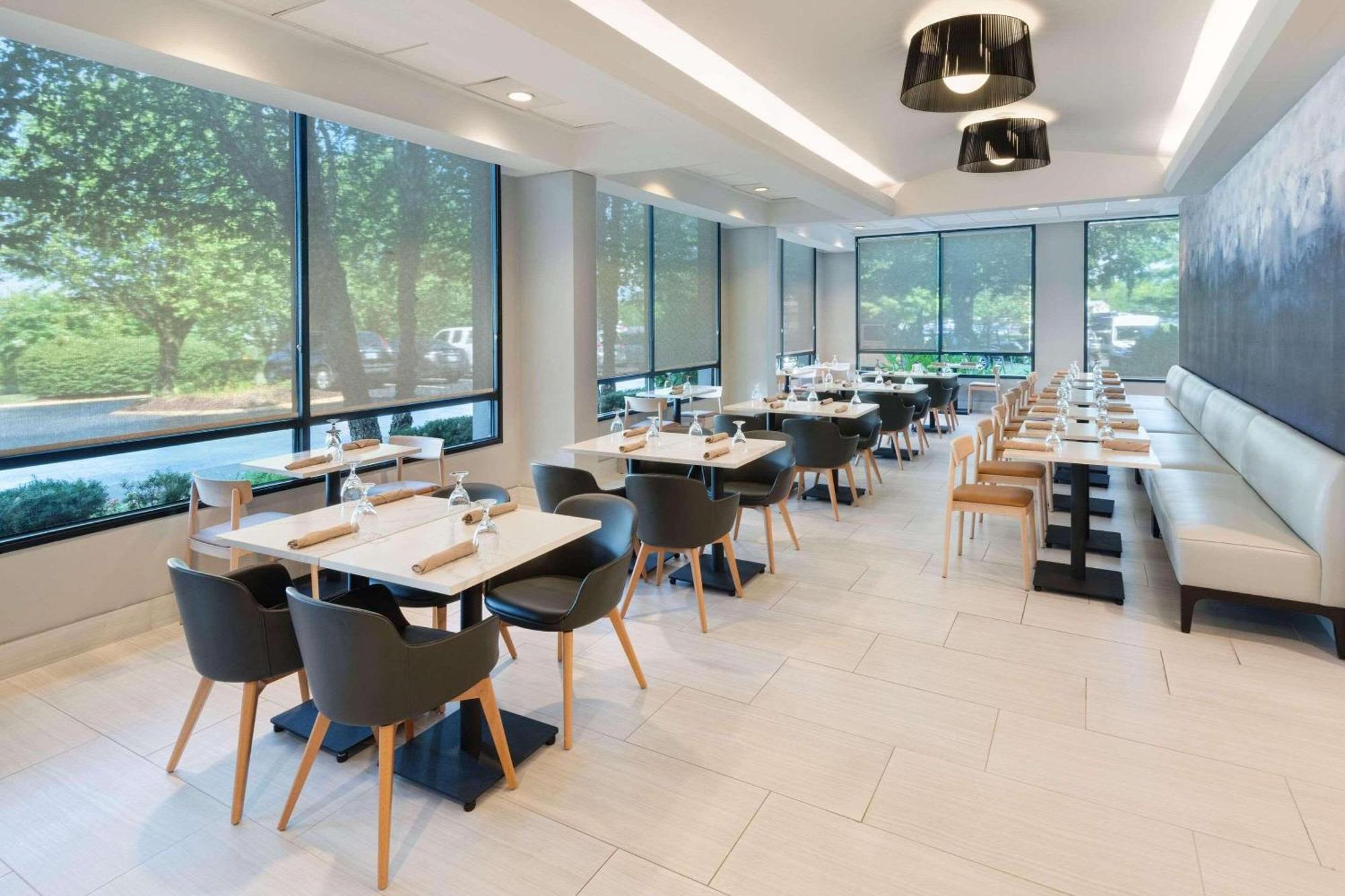 Radisson Airport 3* Nashville