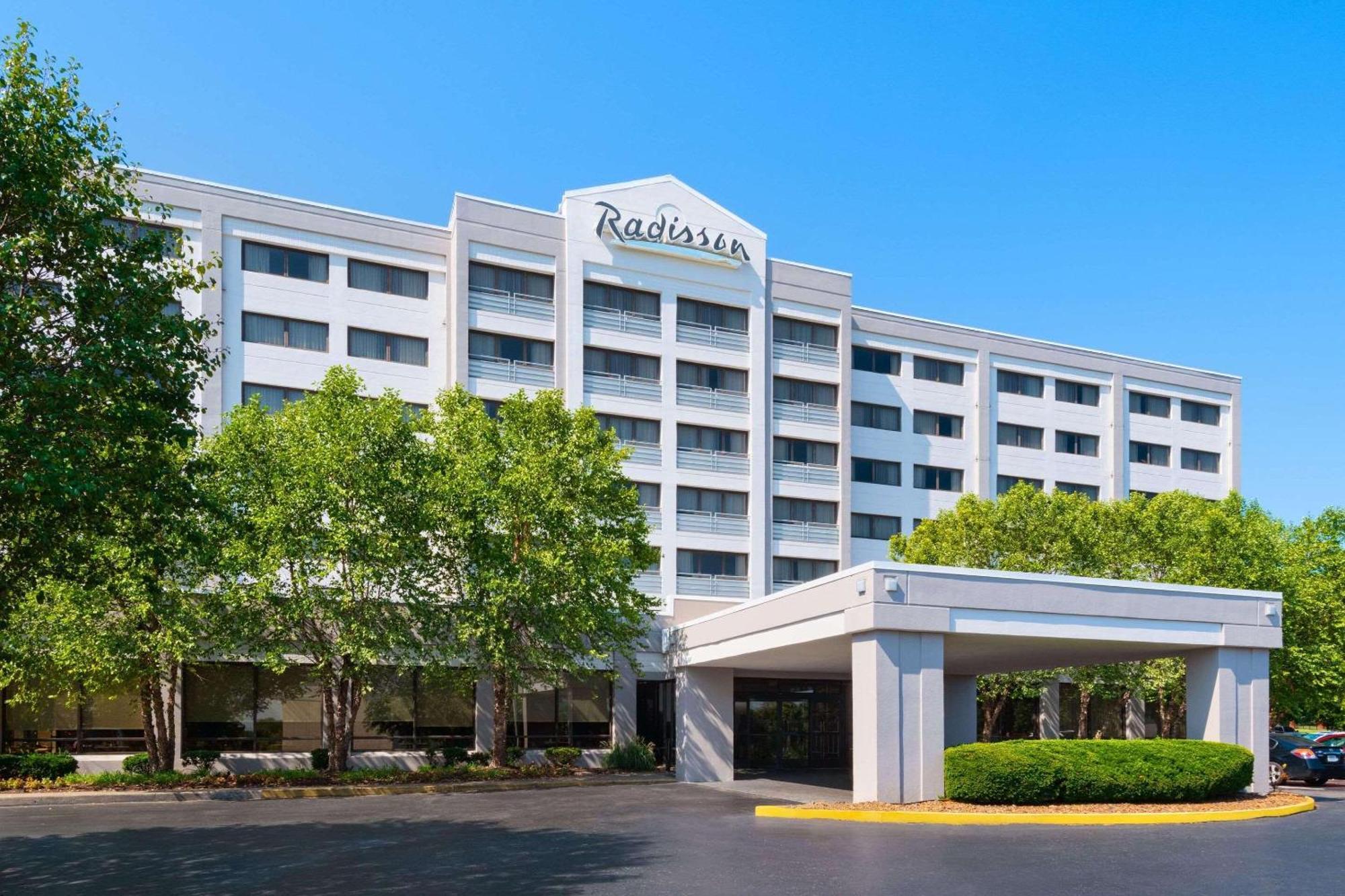 Radisson Airport Nashville