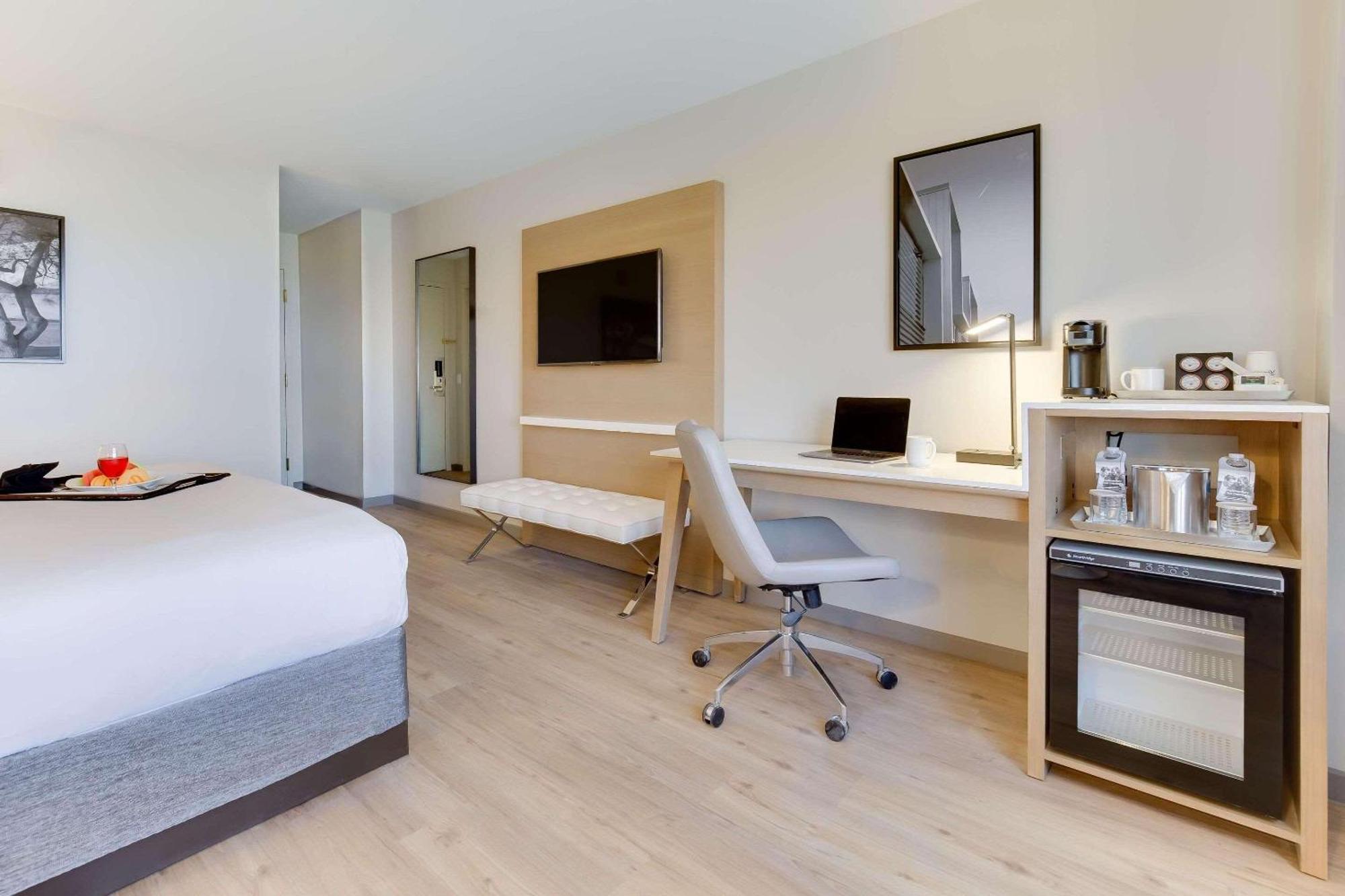 Radisson Airport Hotel Nashville