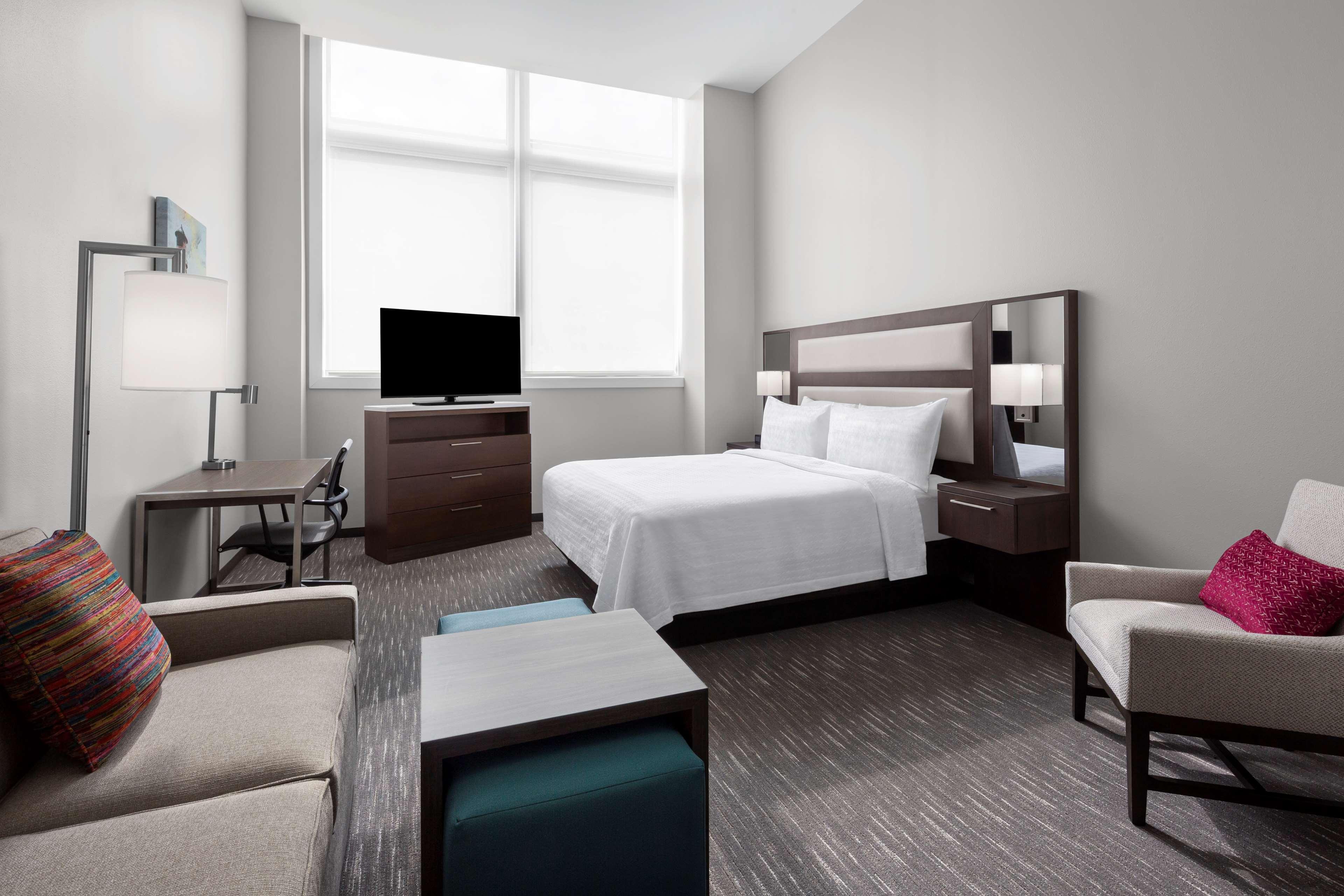 Homewood By Hilton Downtown Hotel