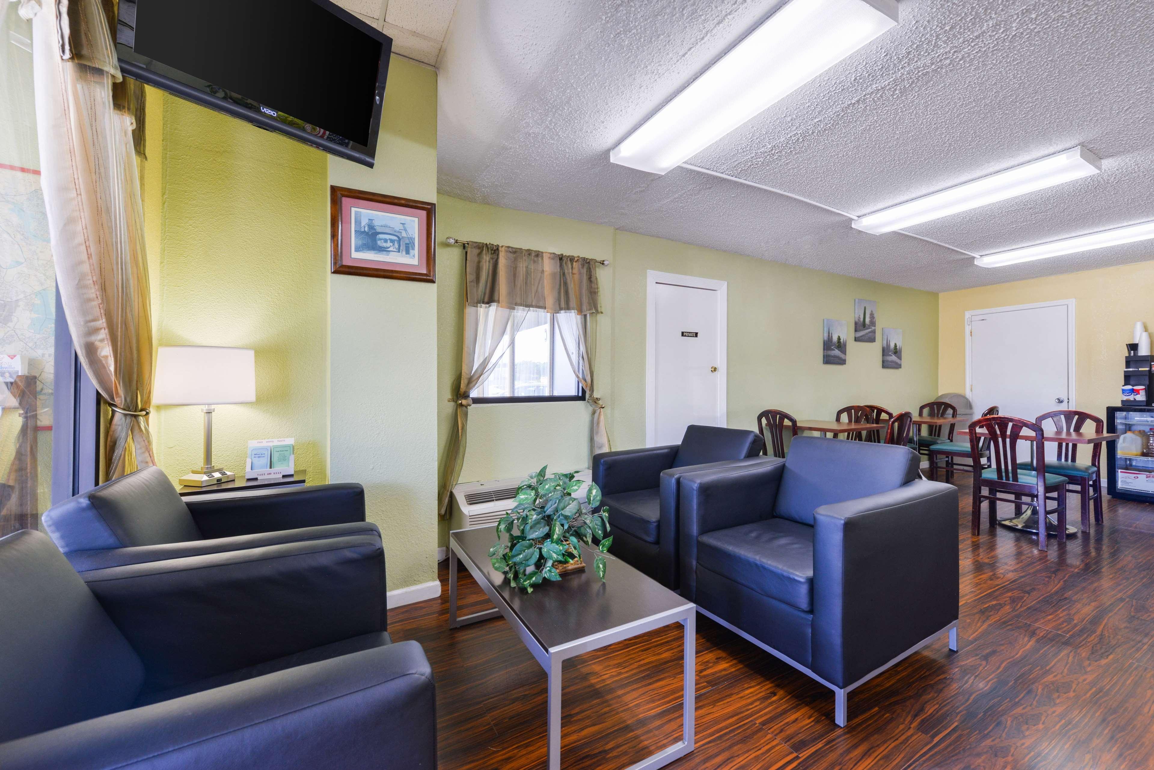 Americas Value Inn-nashville/airport South