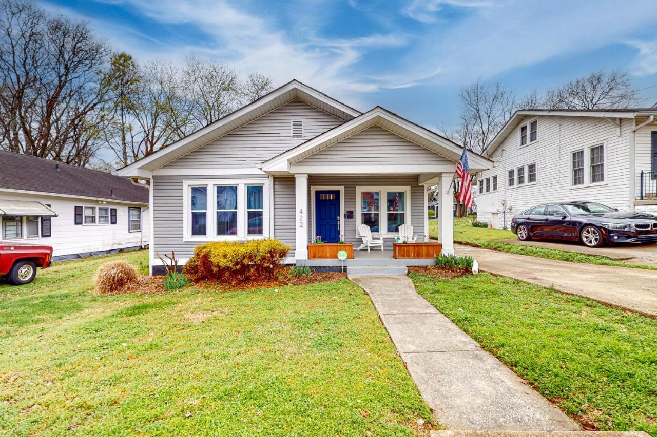 Hart House Nashville