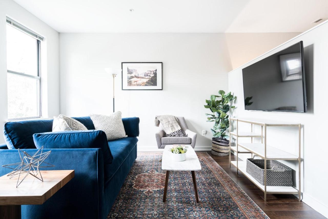 Cozysuites Musicrow Astonishing With Free Parking 07 Apartment *