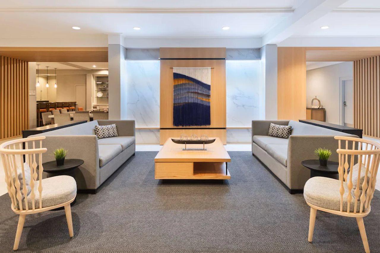 Radisson Airport Hotel Nashville