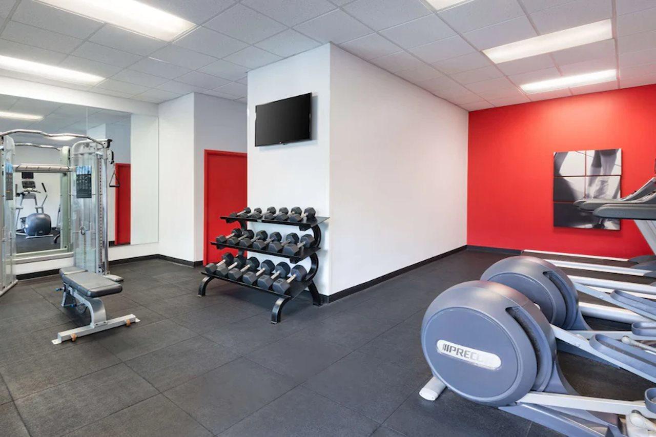 Radisson Airport Hotel