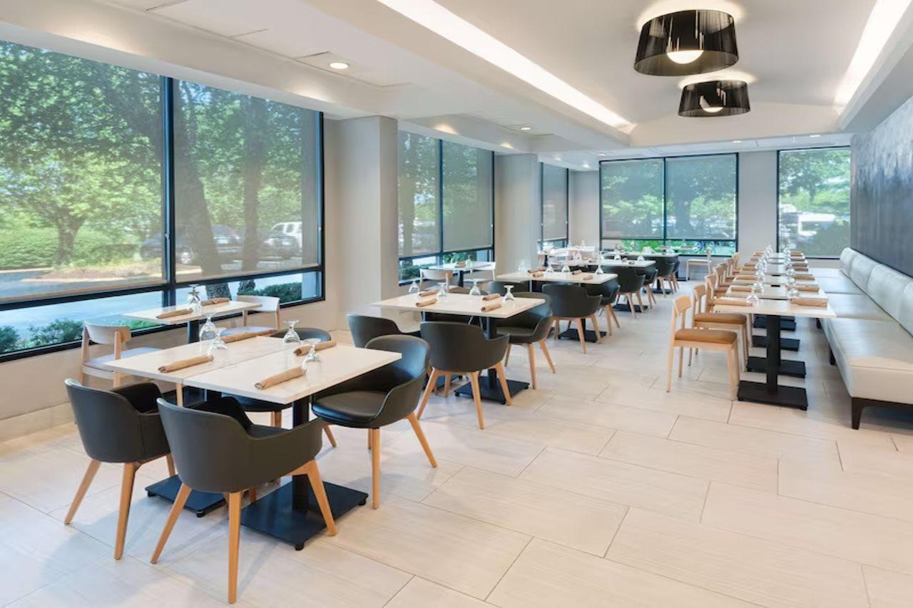 Hotel Radisson Airport Nashville