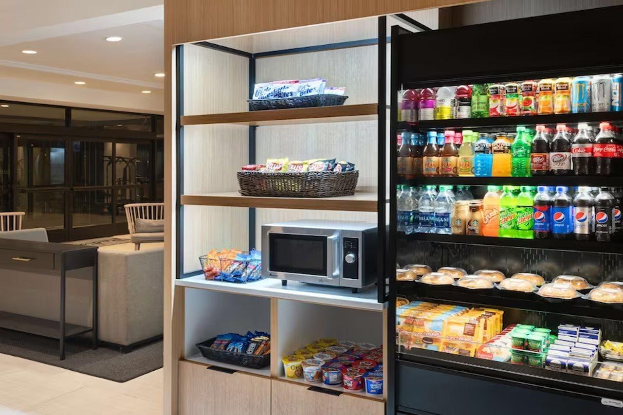 Radisson Airport 3* Nashville