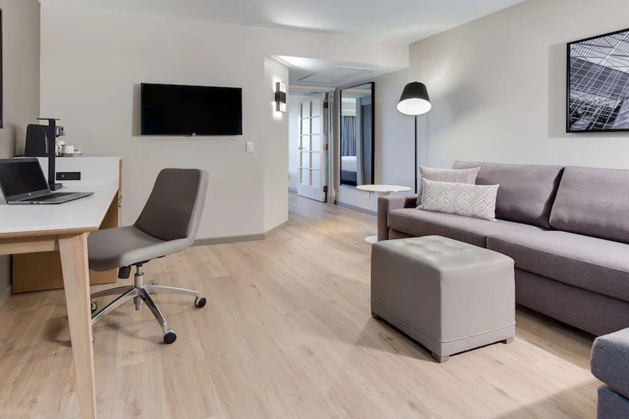 Radisson Airport Hotel Nashville