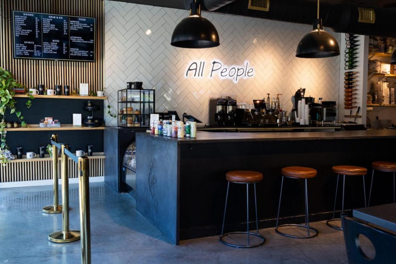 Apartment 3 Miles To Downtown Broadway Bars - Walk To Coffee From