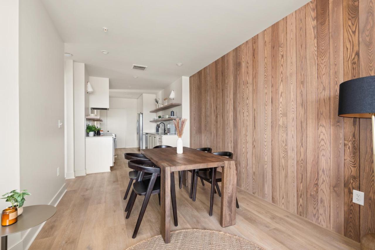 Aparthotel The Eighteen By Locale Nashville