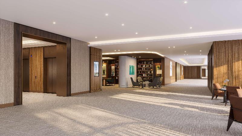 Hotel Conrad Nashville