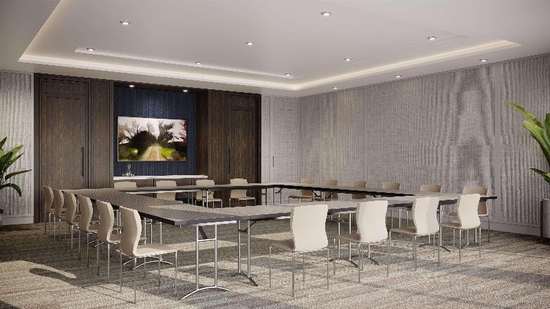 Hotel Conrad 5*