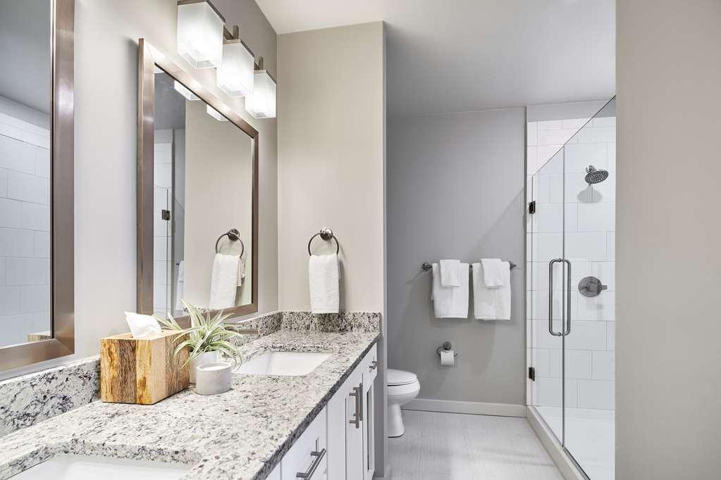 Aparthotel Sentral Sobro Nashville