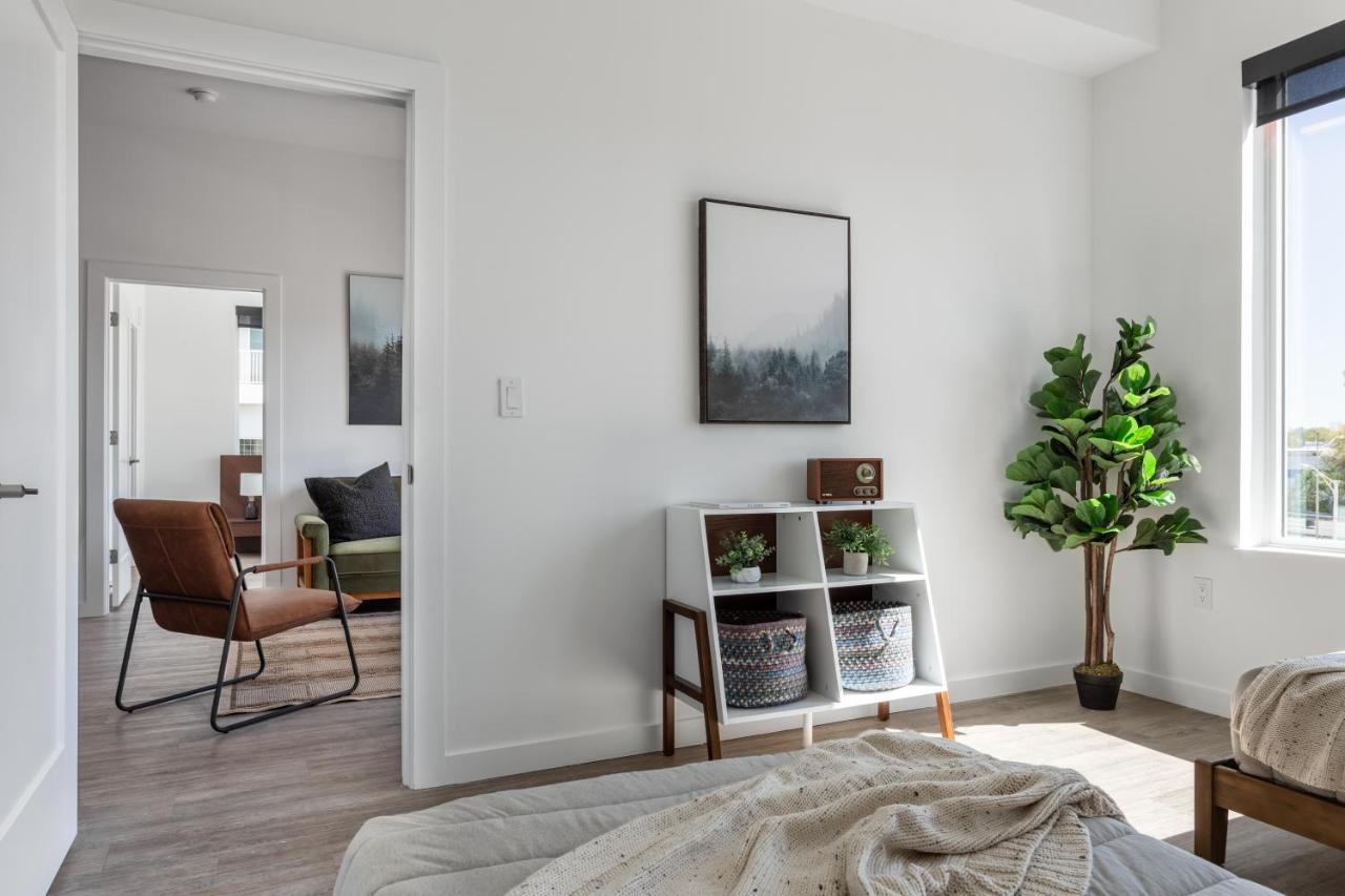 Aparthotel Mint House - The Gulch - Division St Nashville