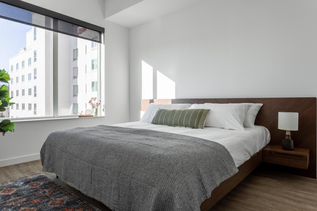 Mint House - The Gulch - Division St 4* Nashville