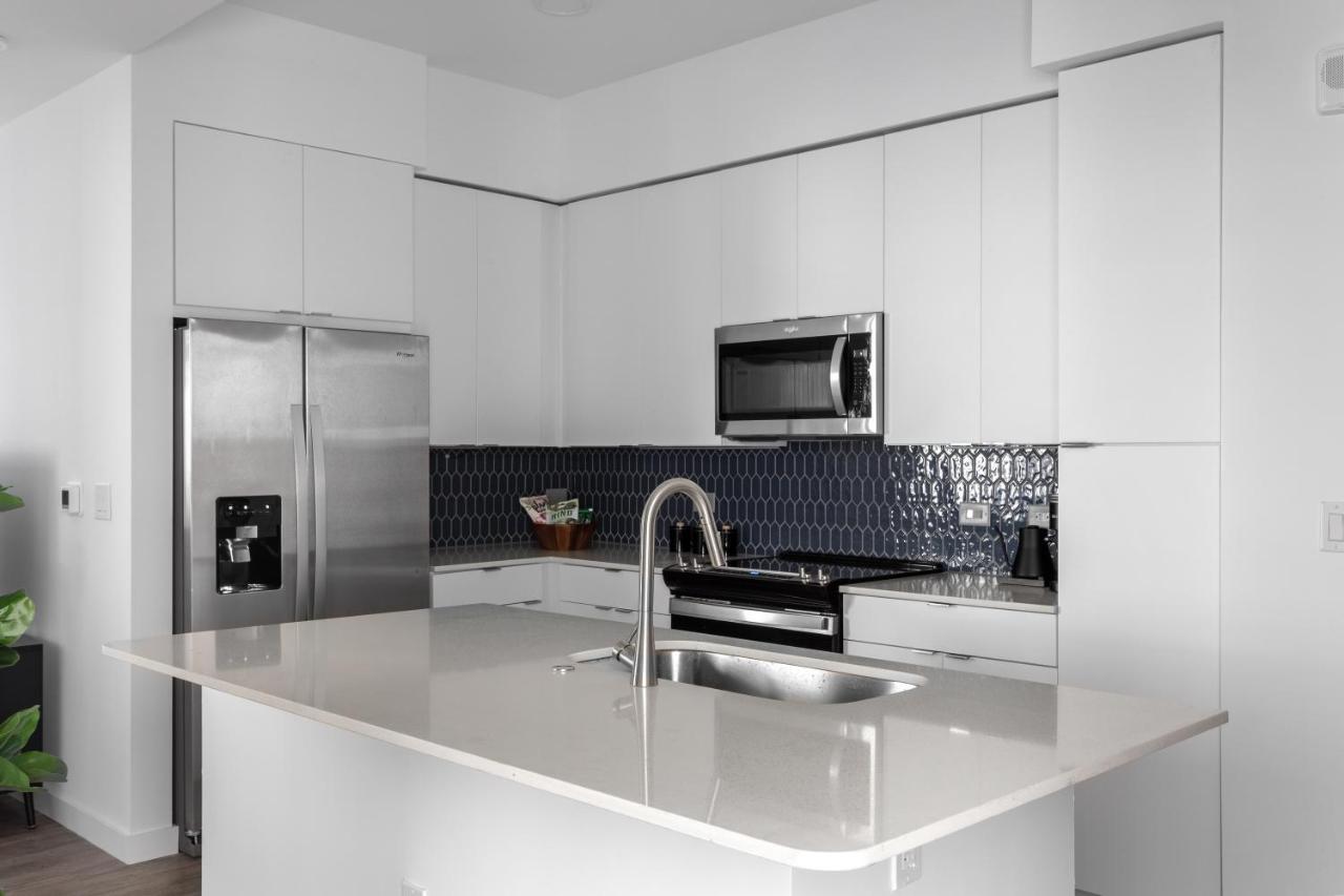 Mint House - The Gulch - Division St 4* Nashville