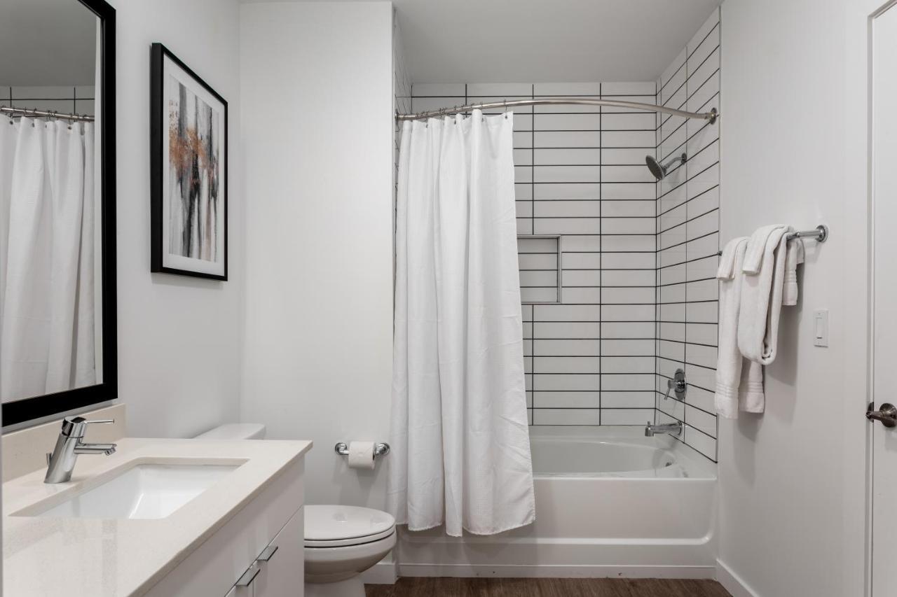 Aparthotel Mint House - The Gulch - Division St