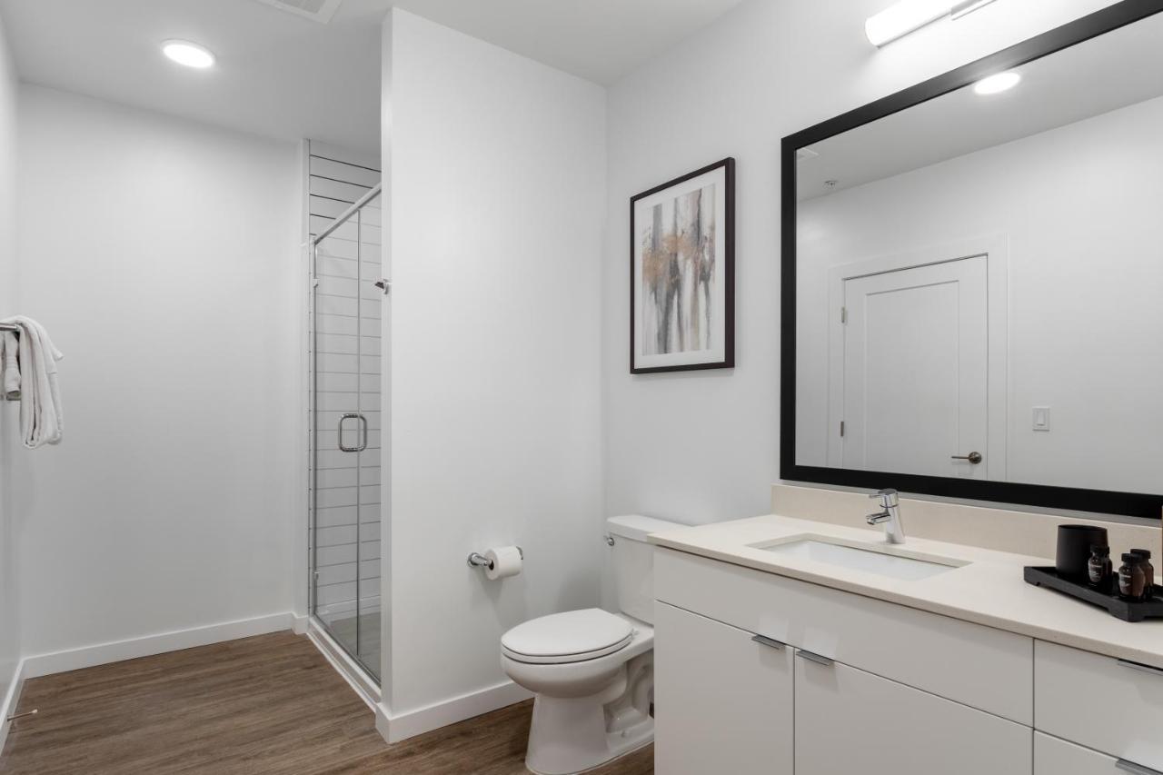 Mint House - The Gulch - Division St Nashville