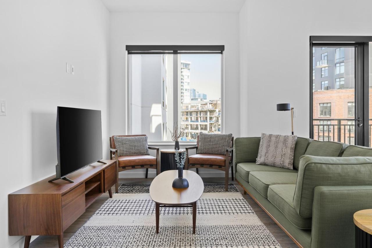 Mint House - The Gulch - Division St Aparthotel