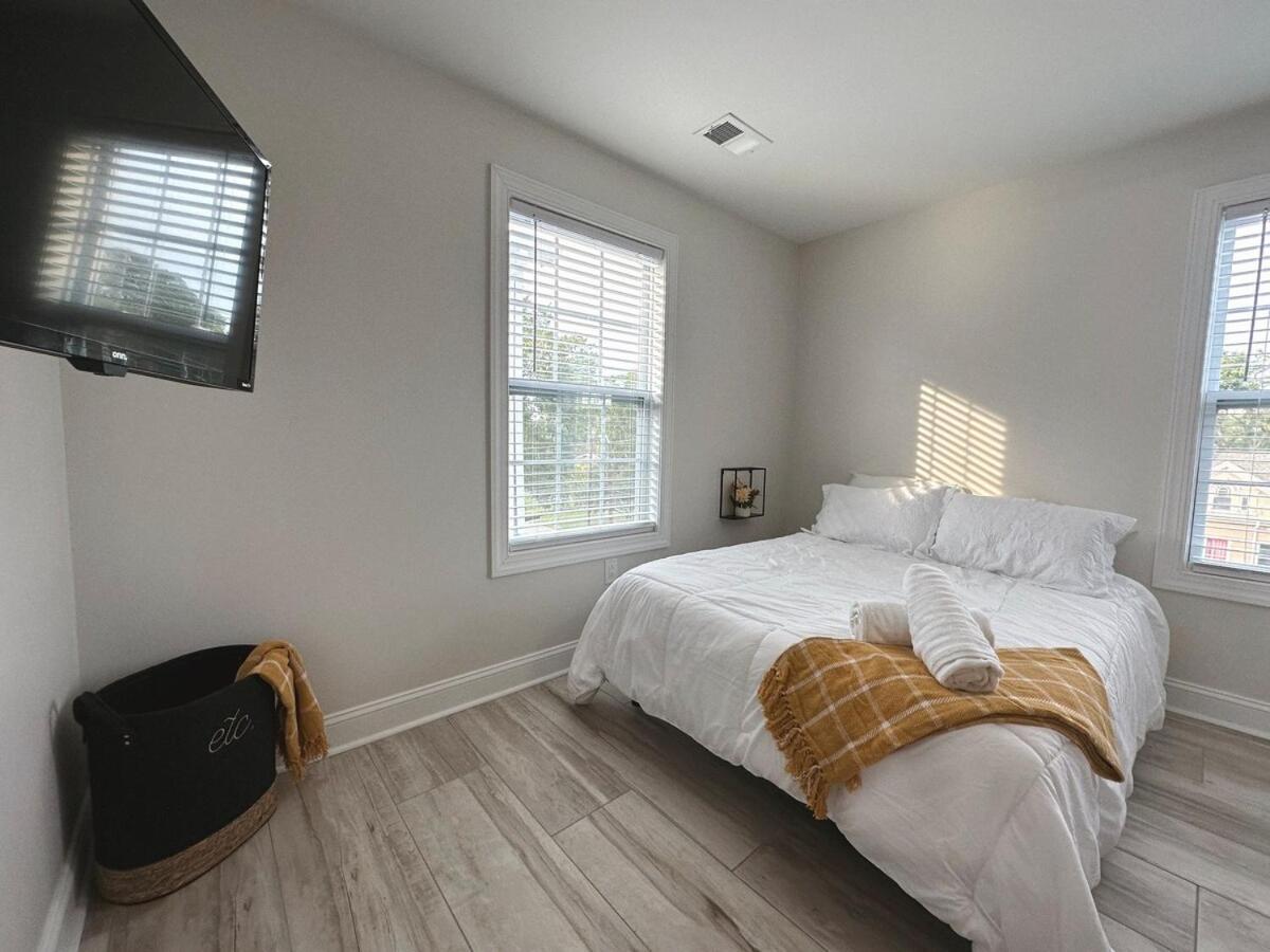 30 Day In King Bed 3bd3ba Apartment