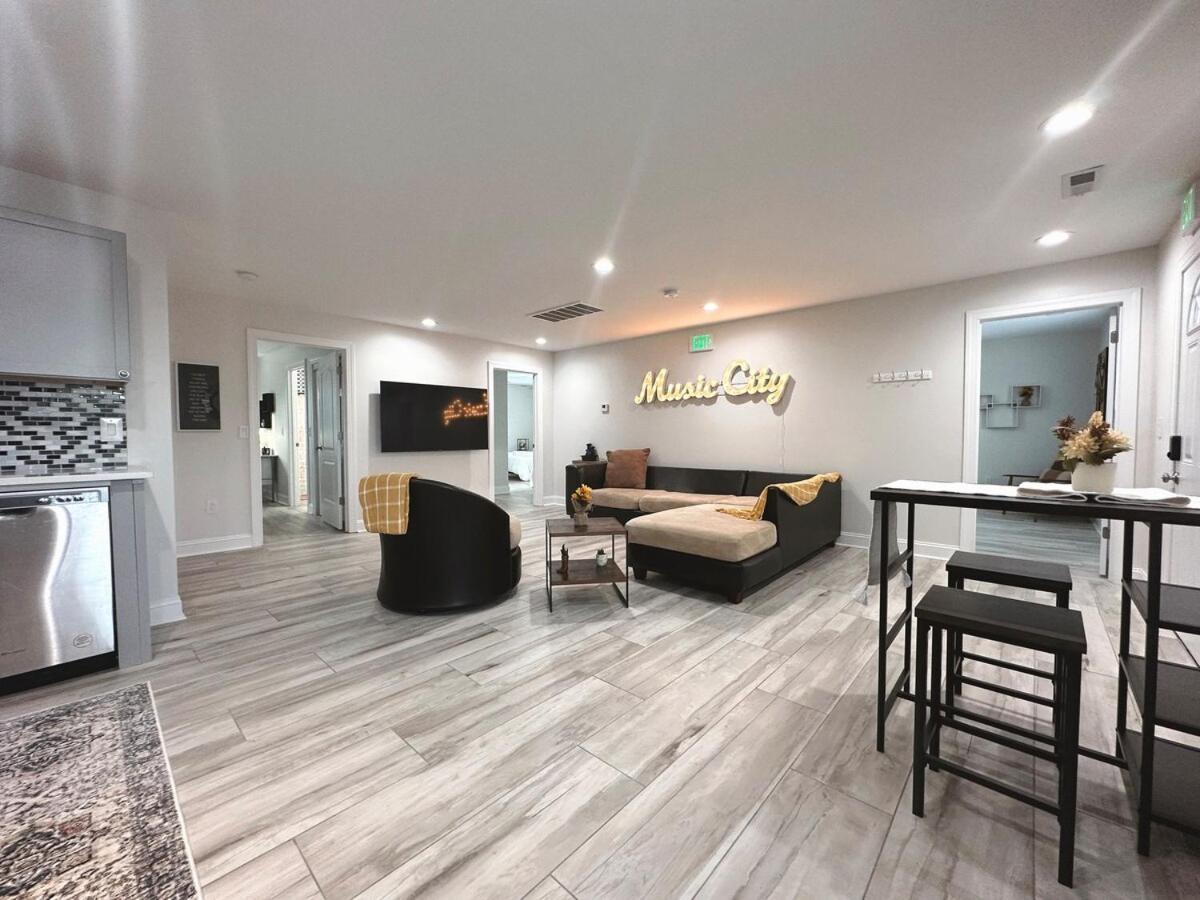 Apartment 30 Day In King Bed 3bd3ba