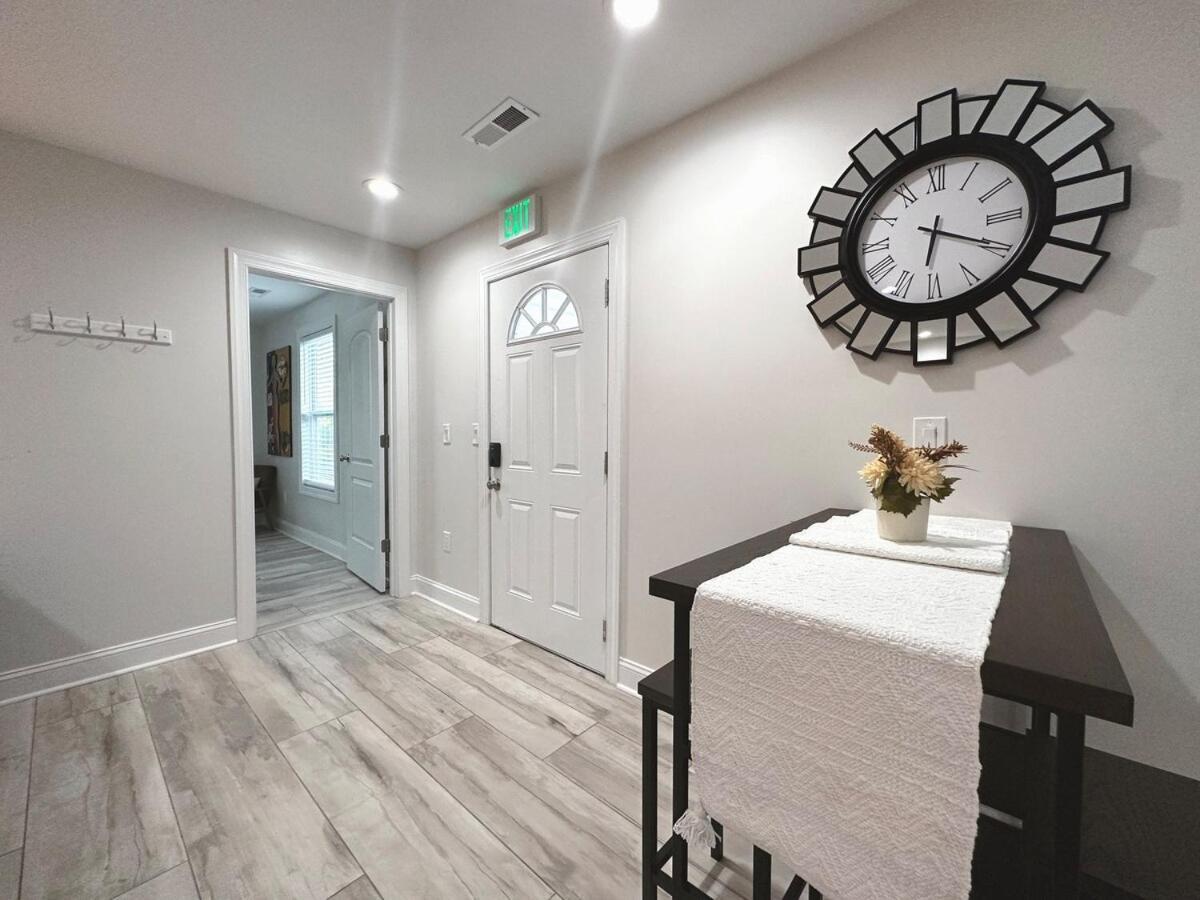 30 Day In King Bed 3bd3ba Apartment Nashville