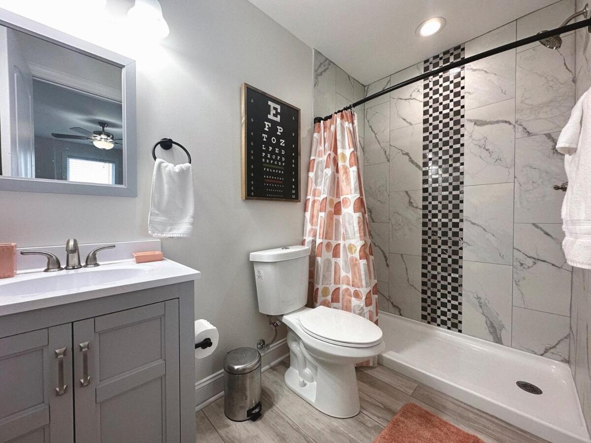 Apartment 30 Day In King Bed 3bd3ba *