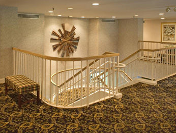 Hotel Luxe Opryland Nashville