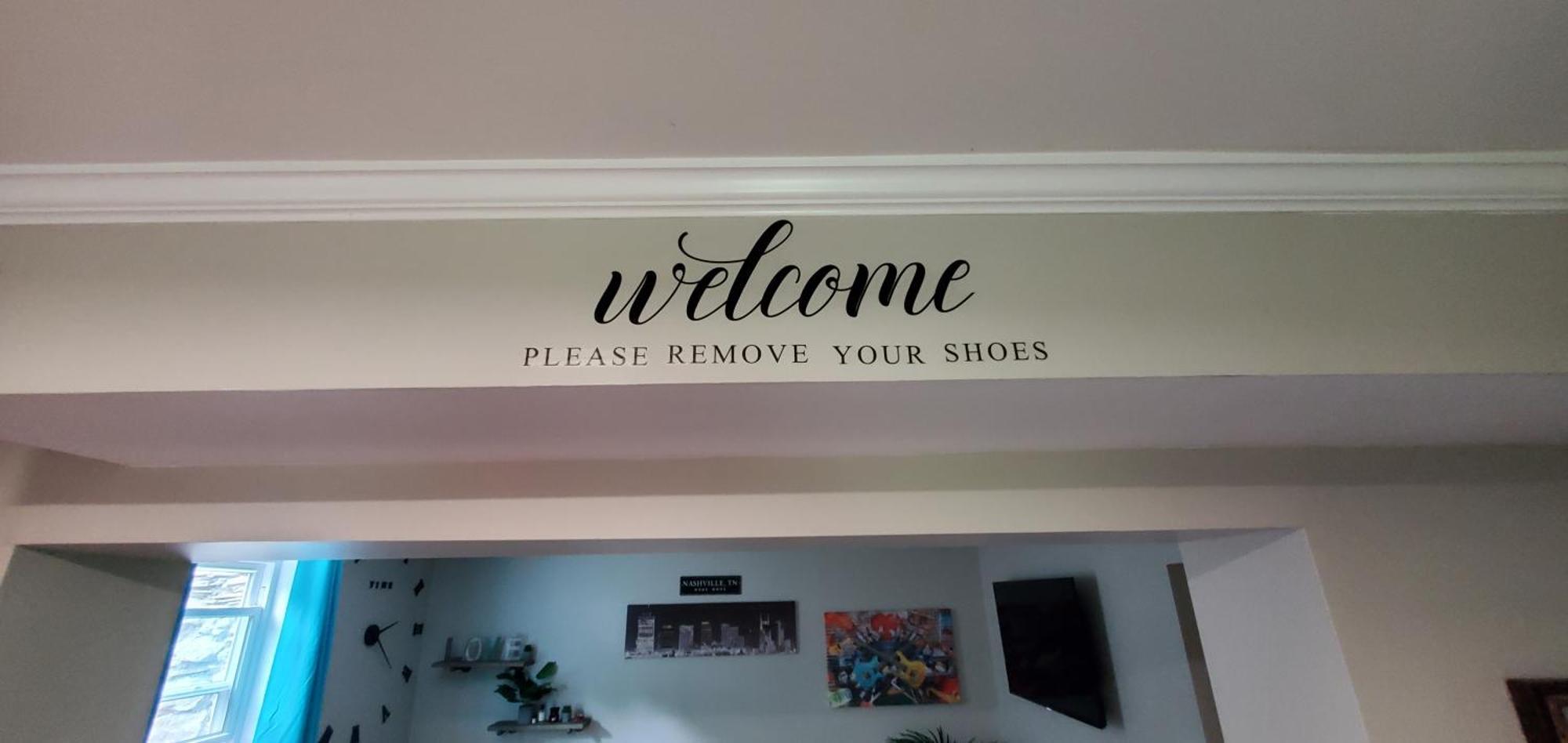 Cozy Duplex Unit B * Nashville