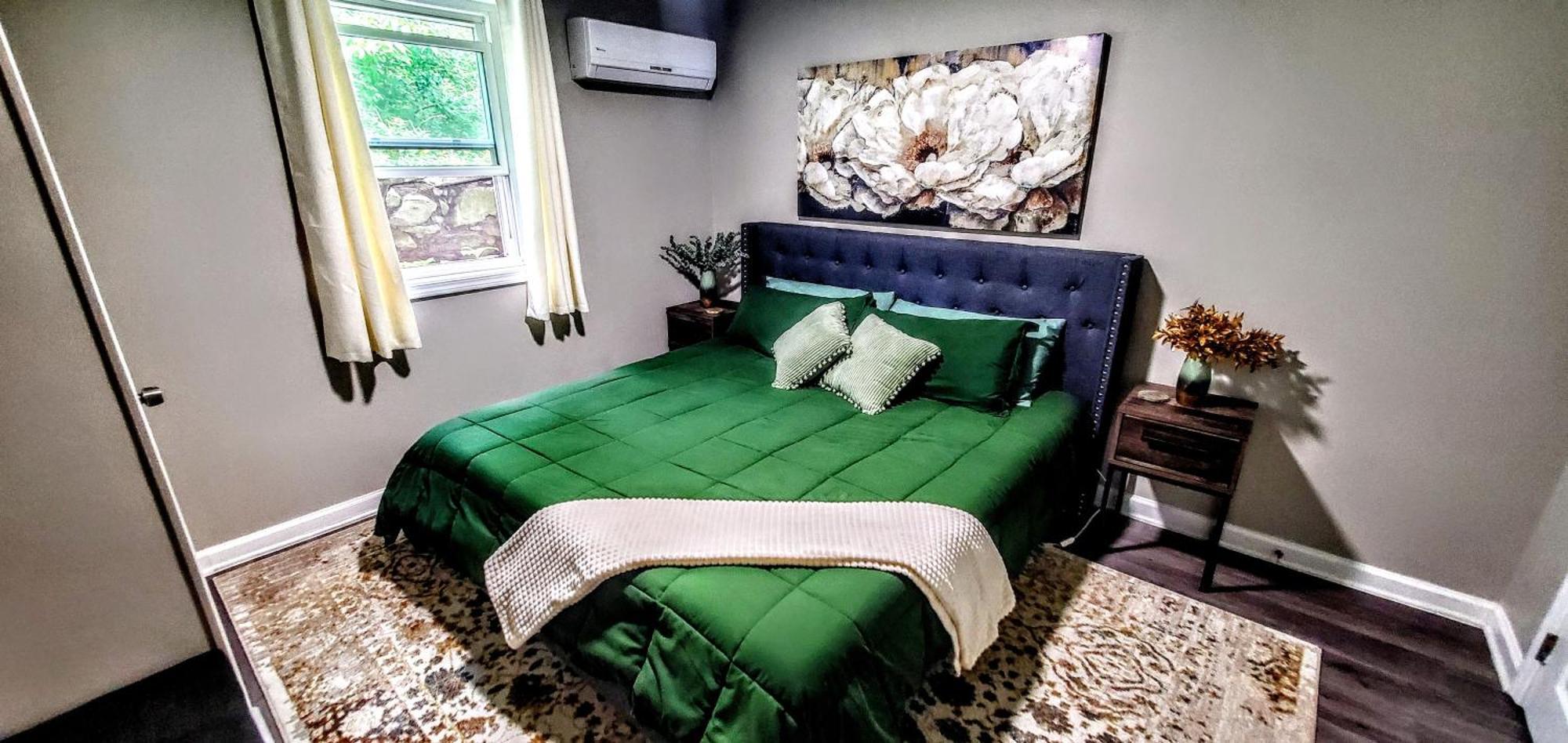 Cozy Duplex Unit B Holiday home *