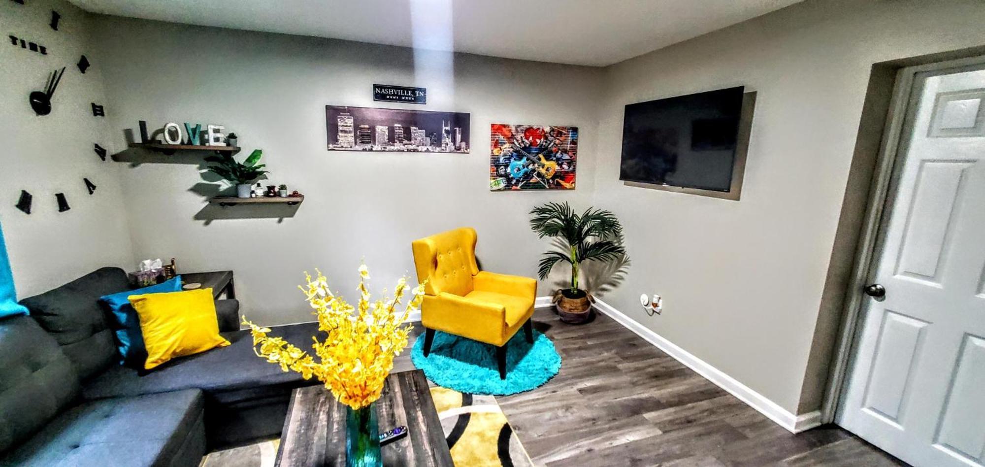 Holiday home Cozy Duplex Unit B