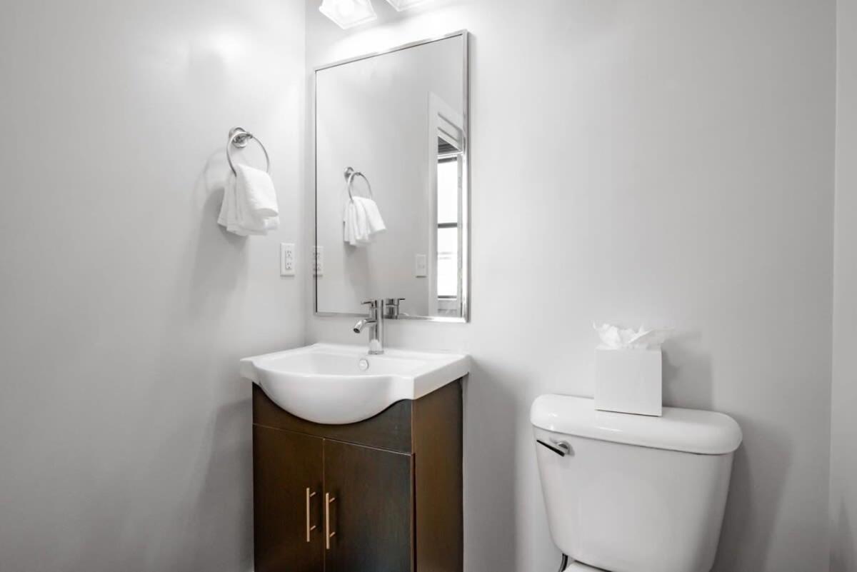 Cozysuites Music Row Charming 1br Free Parking! 04 Apartment Nashville
