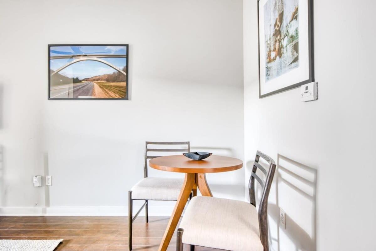 Cozysuites Music Row Charming 1br Free Parking! 04 * Nashville