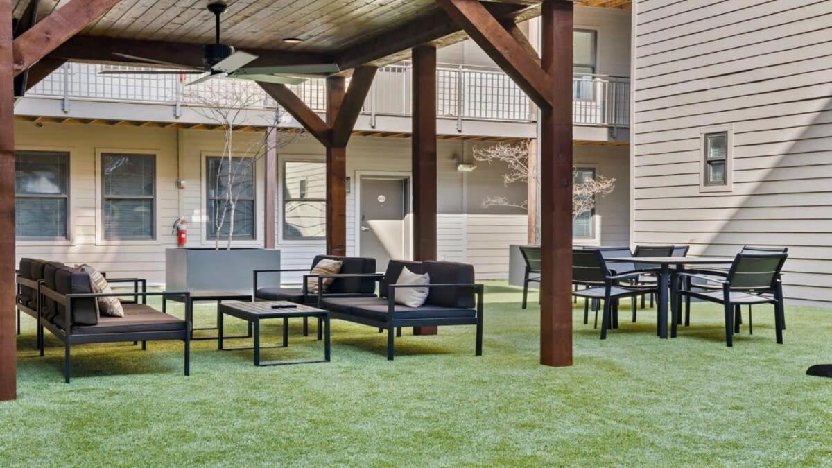 Cozysuites Music Row Charming 1br Free Parking! 04 Apartment *