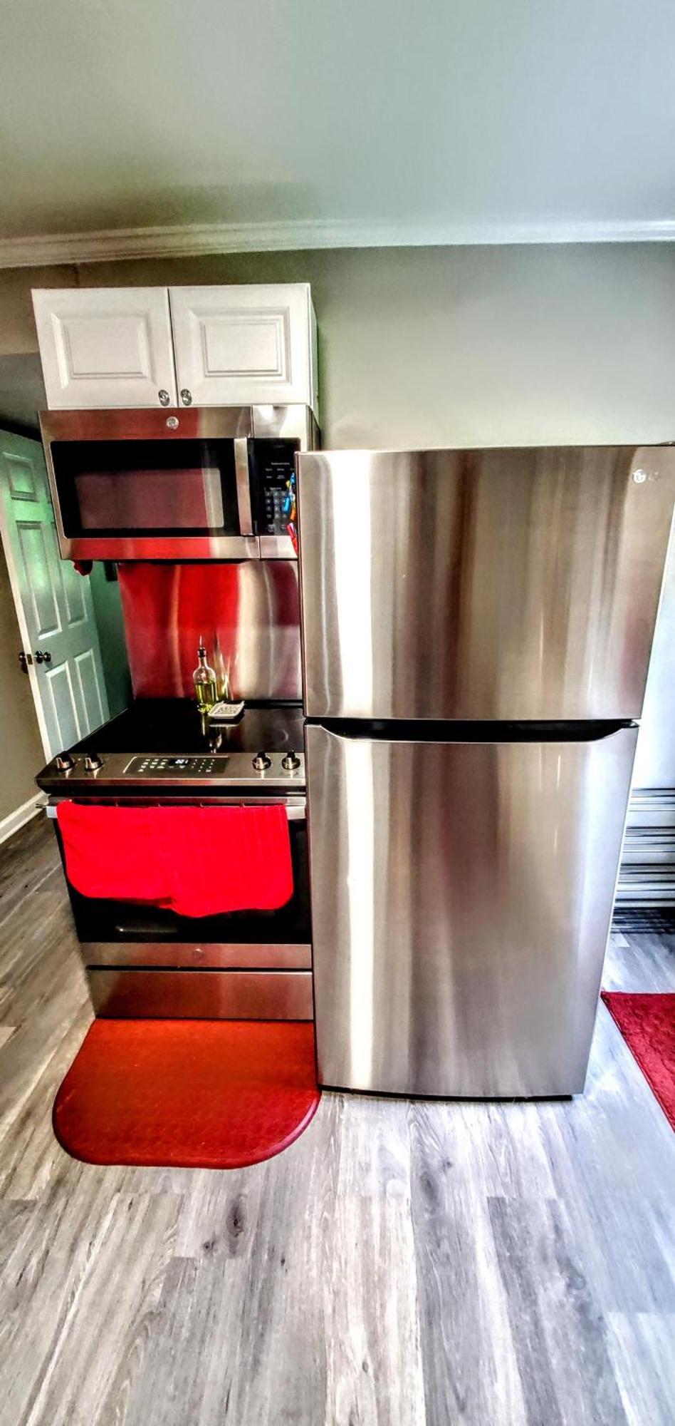 Holiday home Cozy Duplex Unit B