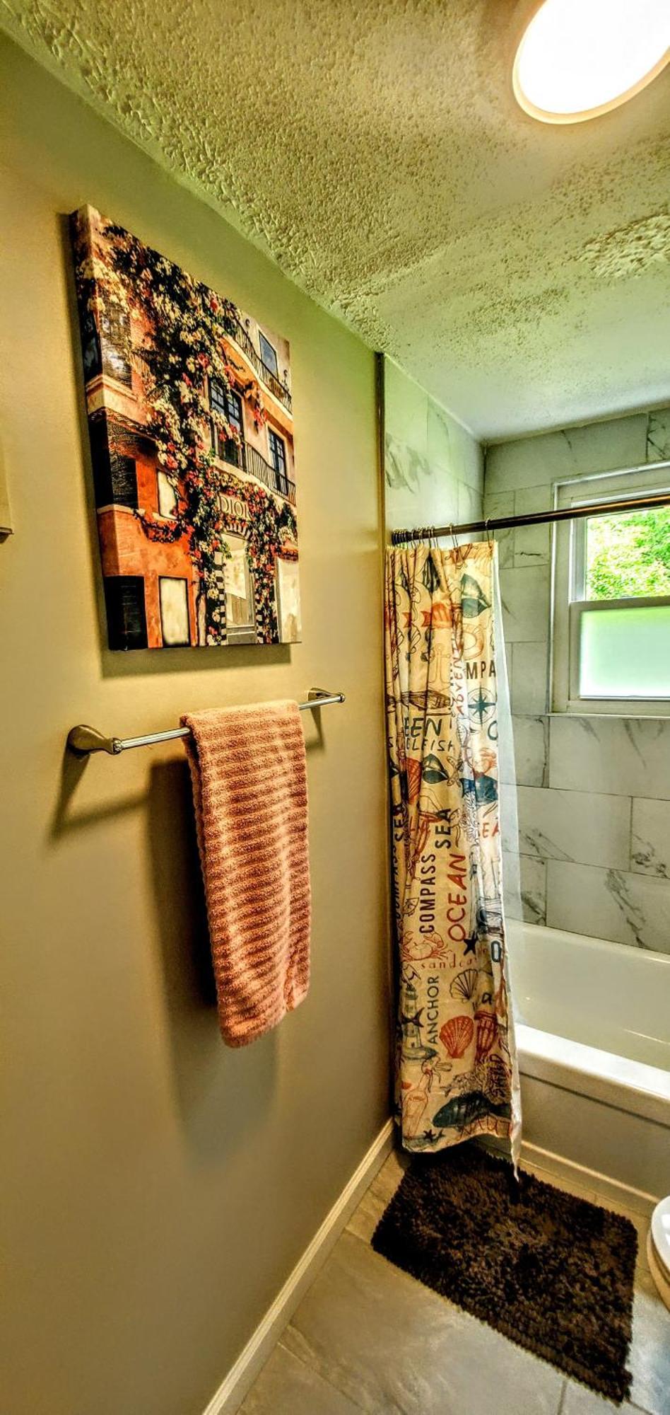 Holiday home Cozy Duplex Unit B Nashville