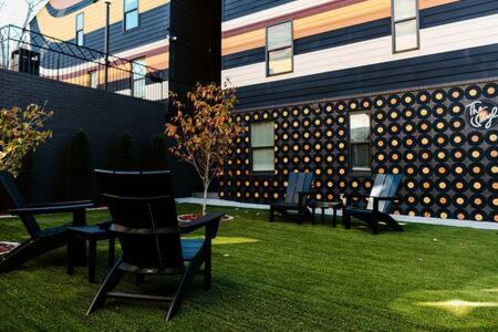 Apartment The Vinyl At Music Row