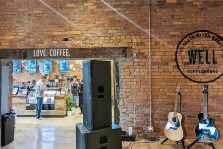 The Vinyl At Music Row *