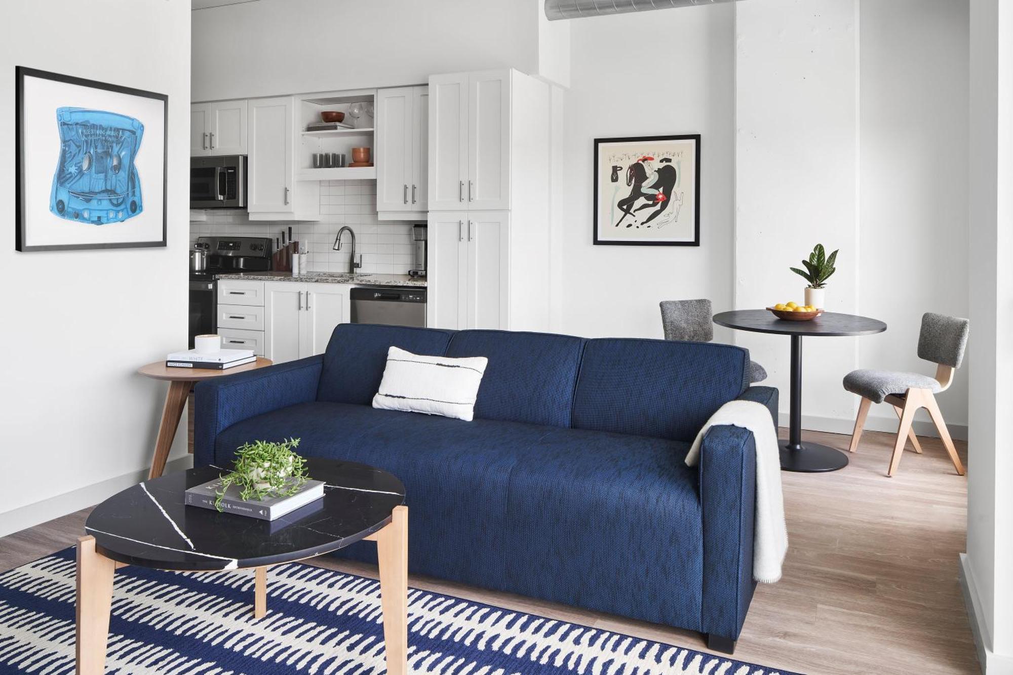 Sentral Sobro 4* Nashville