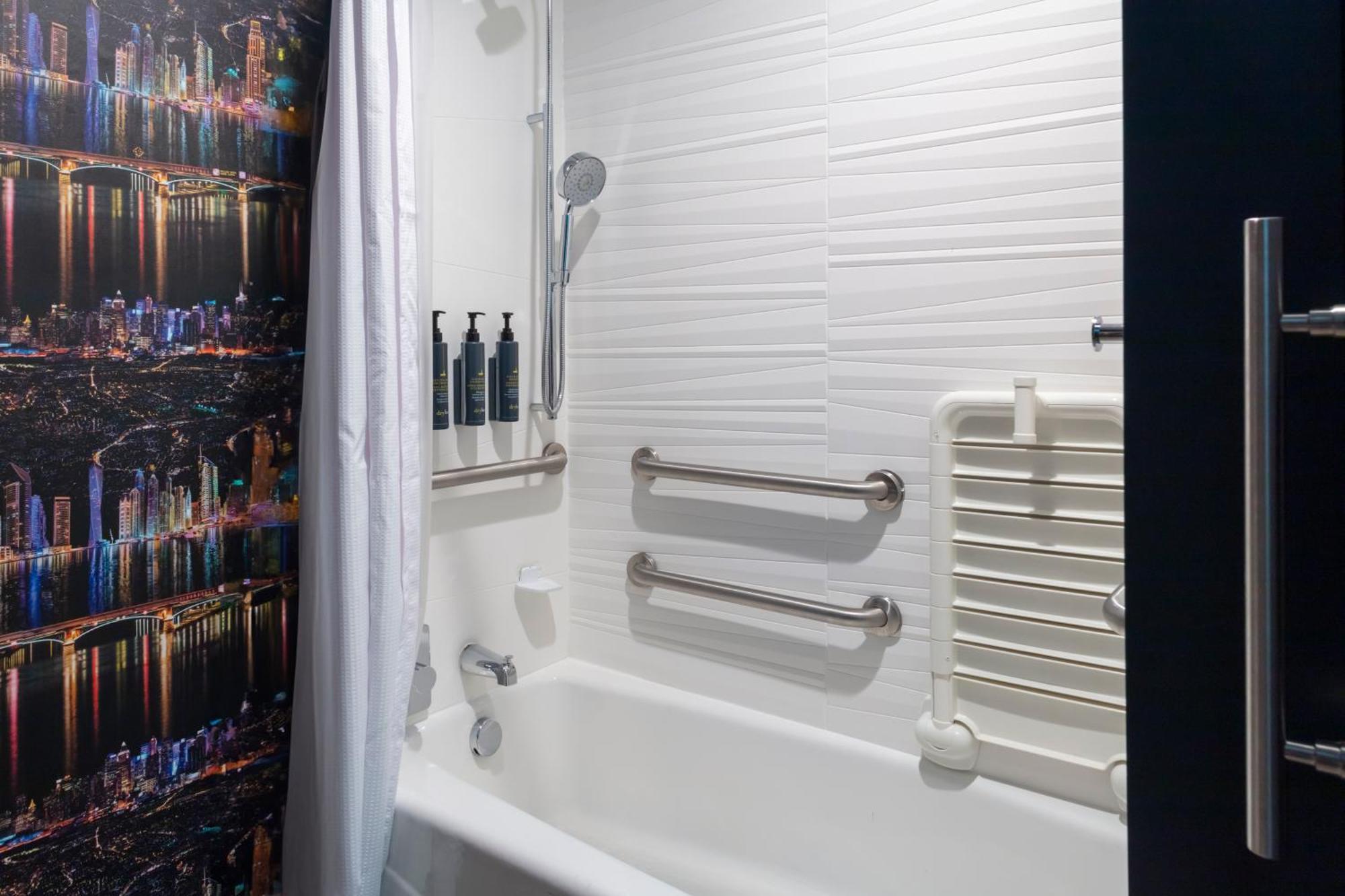 Aloft Airport 3* Nashville