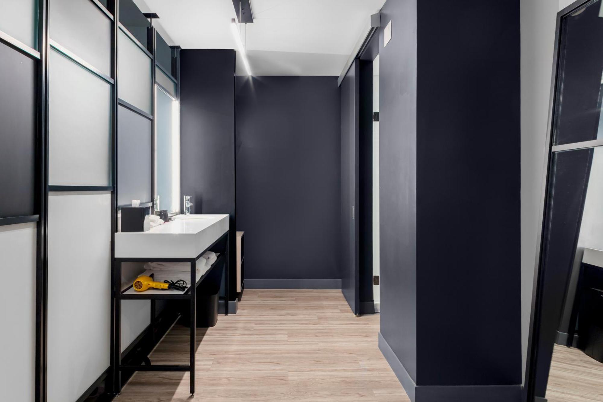 Hotel Aloft Airport Nashville