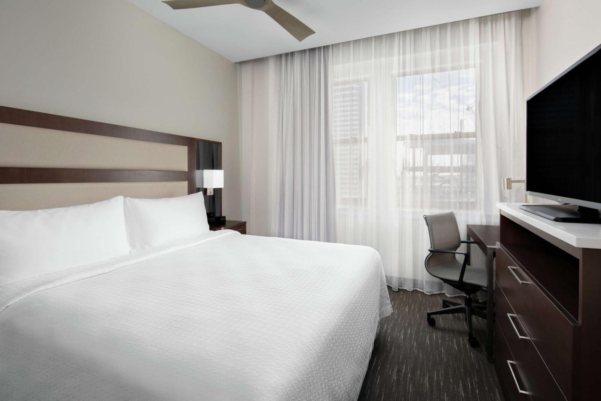 Homewood By Hilton Downtown Hotel Nashville